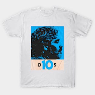 Diego Armando Maradona T-Shirt